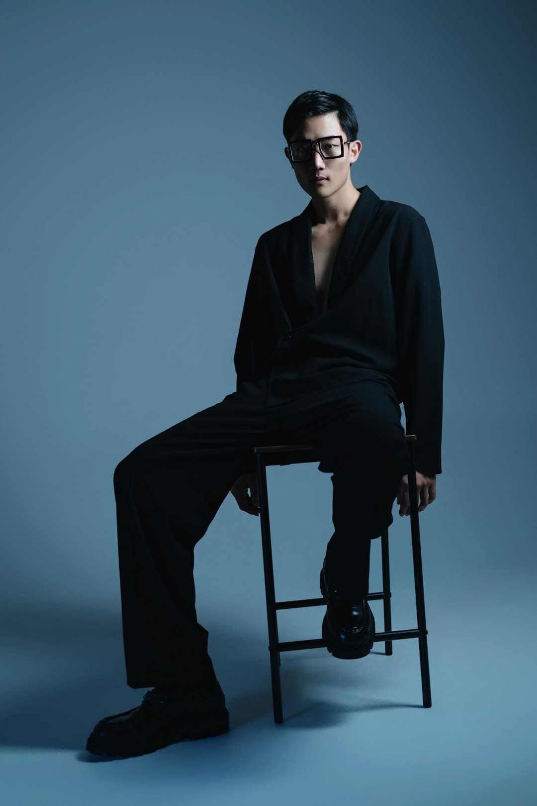 许君聪演活了 《华山论剑之东邪西毒》柴穹,从搞笑到走心的江湖侠气